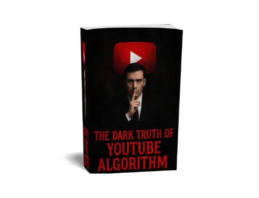 10 Darkest Secrets of the YouTube Algorithm (eBook)